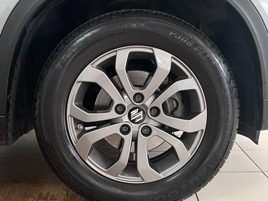 Used Suzuki Vitara 2019 for sale - 76241393: Photo 31