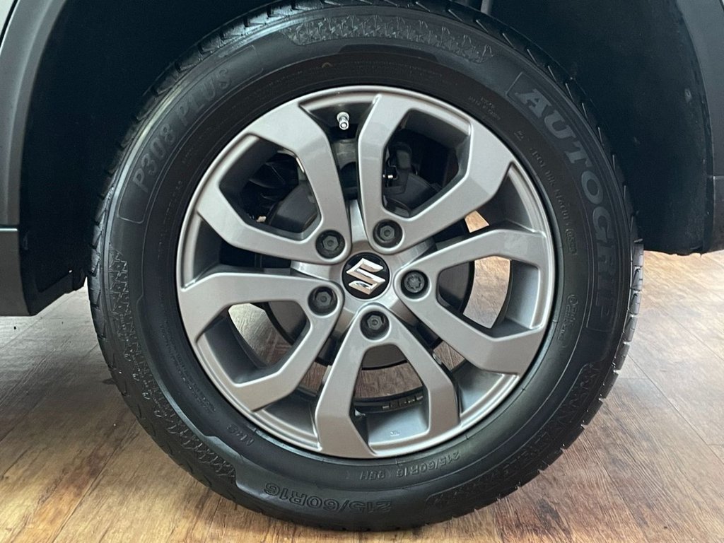 Used Suzuki Vitara 2019 for sale - 76241393: Photo 33