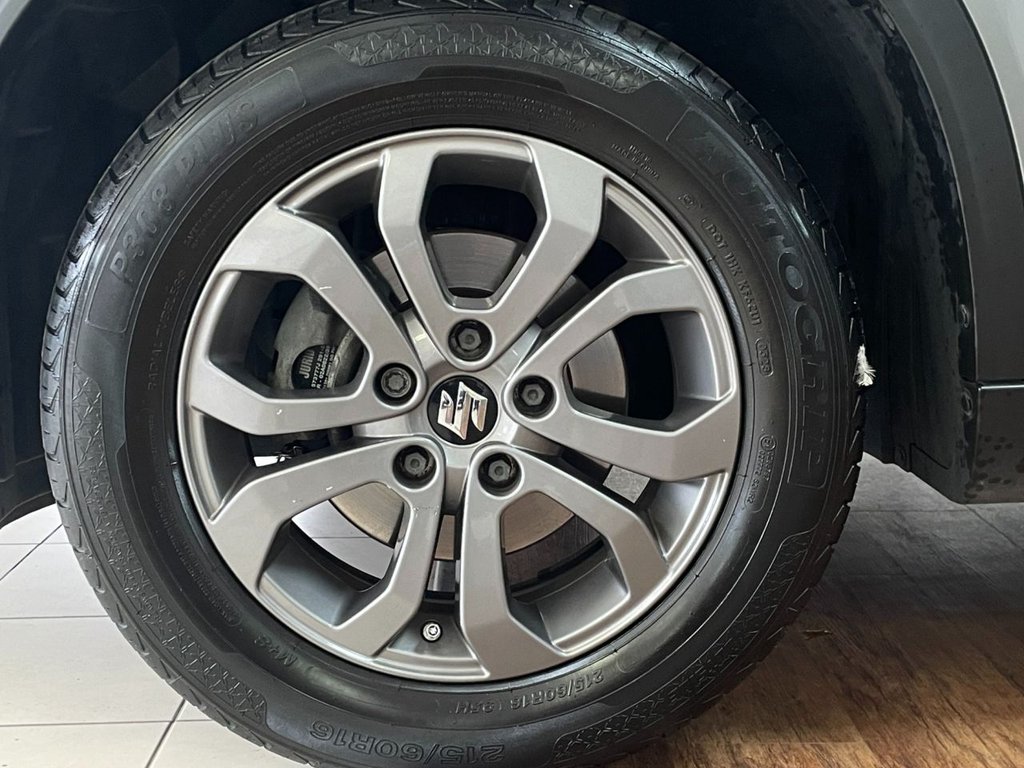 Used Suzuki Vitara 2019 for sale - 76241393: Photo 34