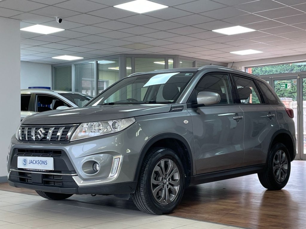 Used Suzuki Vitara 2019 for sale - 76241393: Photo 4