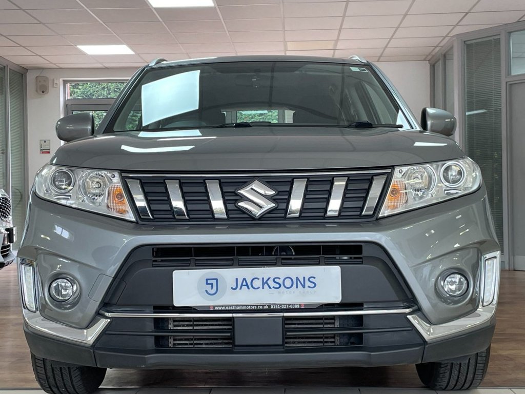 Used Suzuki Vitara 2019 for sale - 76241393: Photo 5