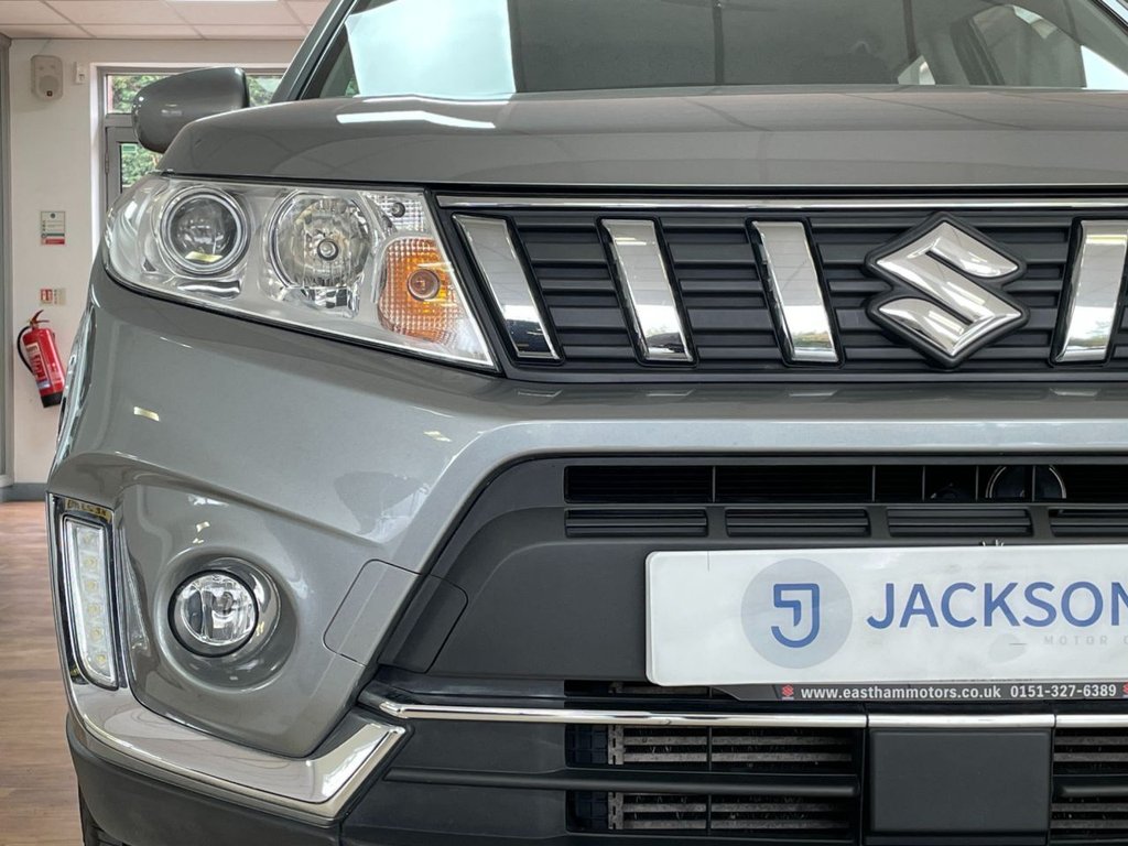 Used Suzuki Vitara 2019 for sale - 76241393: Photo 6