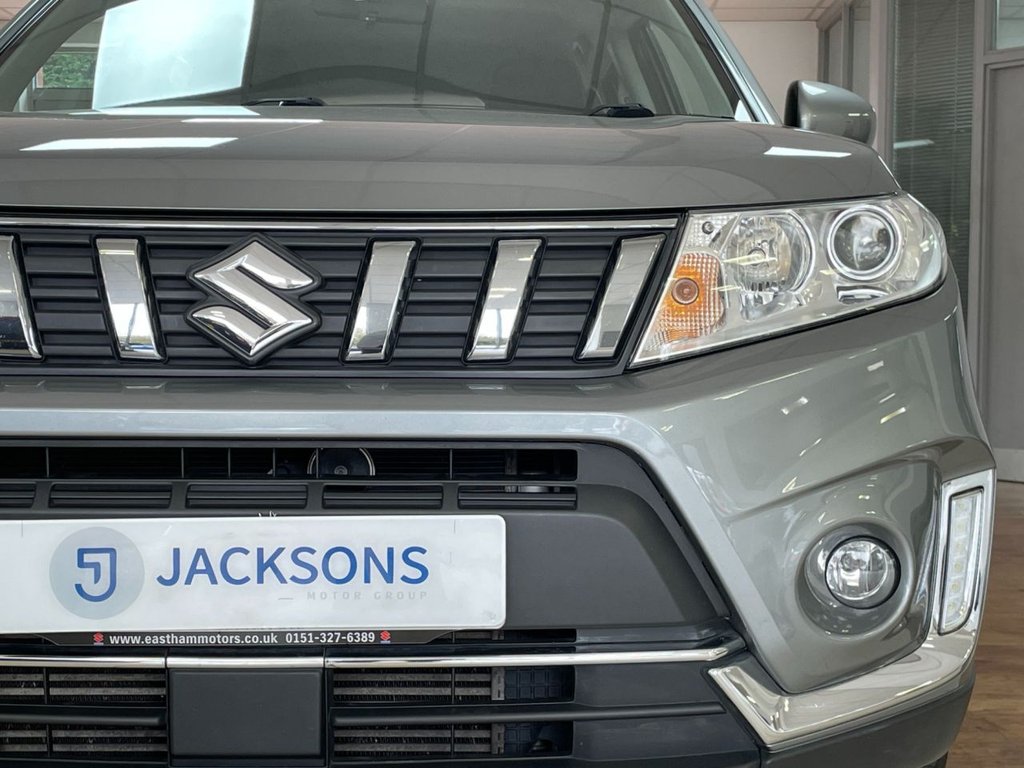 Used Suzuki Vitara 2019 for sale - 76241393: Photo 7