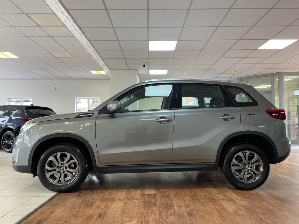 Used Suzuki Vitara 2019 for sale - 76241393: Photo 9