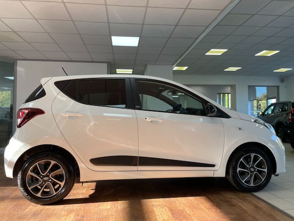 Used Hyundai i10 2019 for sale - 76241341: Photo 13