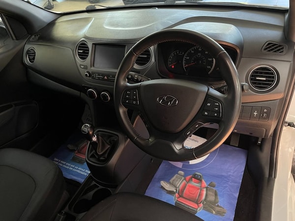 Used Hyundai i10 2019 for sale - 76241341: Photo 15