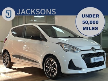 Hyundai - i10