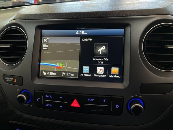 Used Hyundai i10 2019 for sale - 76241341: Photo 23