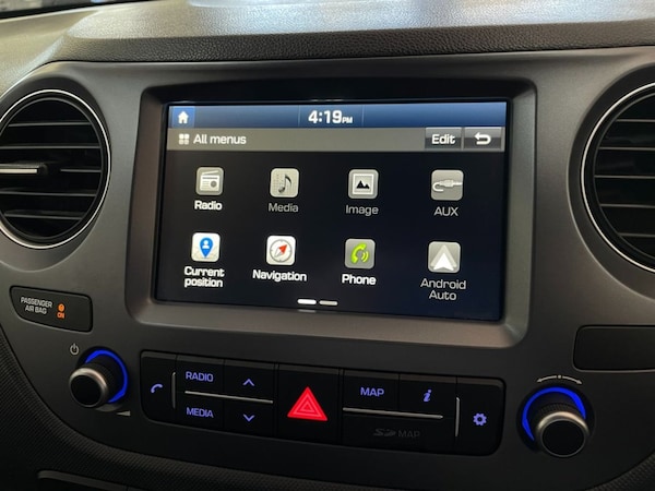 Used Hyundai i10 2019 for sale - 76241341: Photo 24