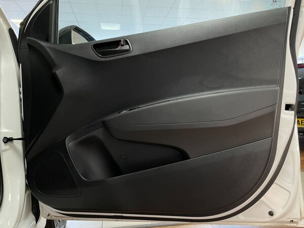 Used Hyundai i10 2019 for sale - 76241341: Photo 39