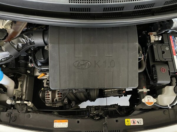 Used Hyundai i10 2019 for sale - 76241341: Photo 44