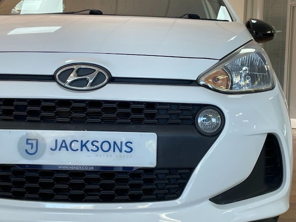 Used Hyundai i10 2019 for sale - 76241341: Photo 7