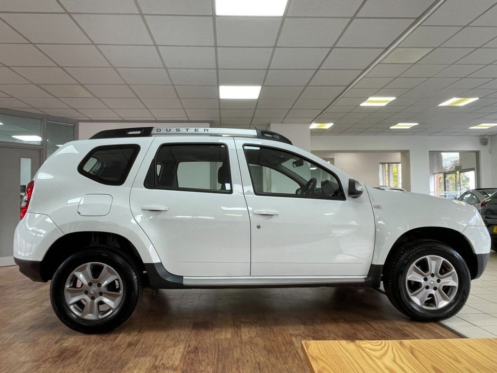 Used Dacia Duster 2018 for sale - 76900422: Photo 12