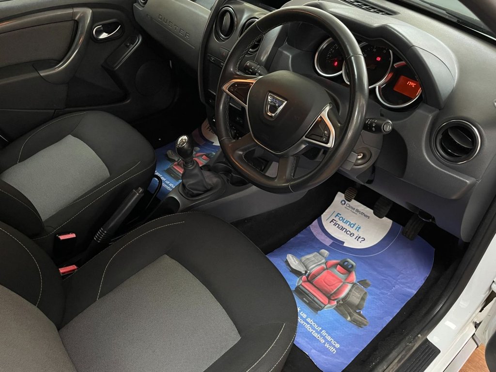 Used Dacia Duster 2018 for sale - 76900422: Photo 15