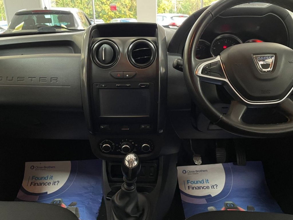 Used Dacia Duster 2018 for sale - 76900422: Photo 19