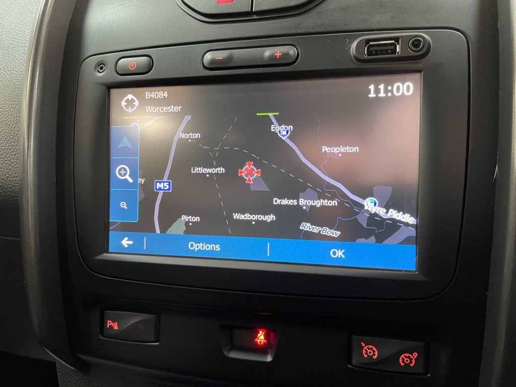 Used Dacia Duster 2018 for sale - 76900422: Photo 24