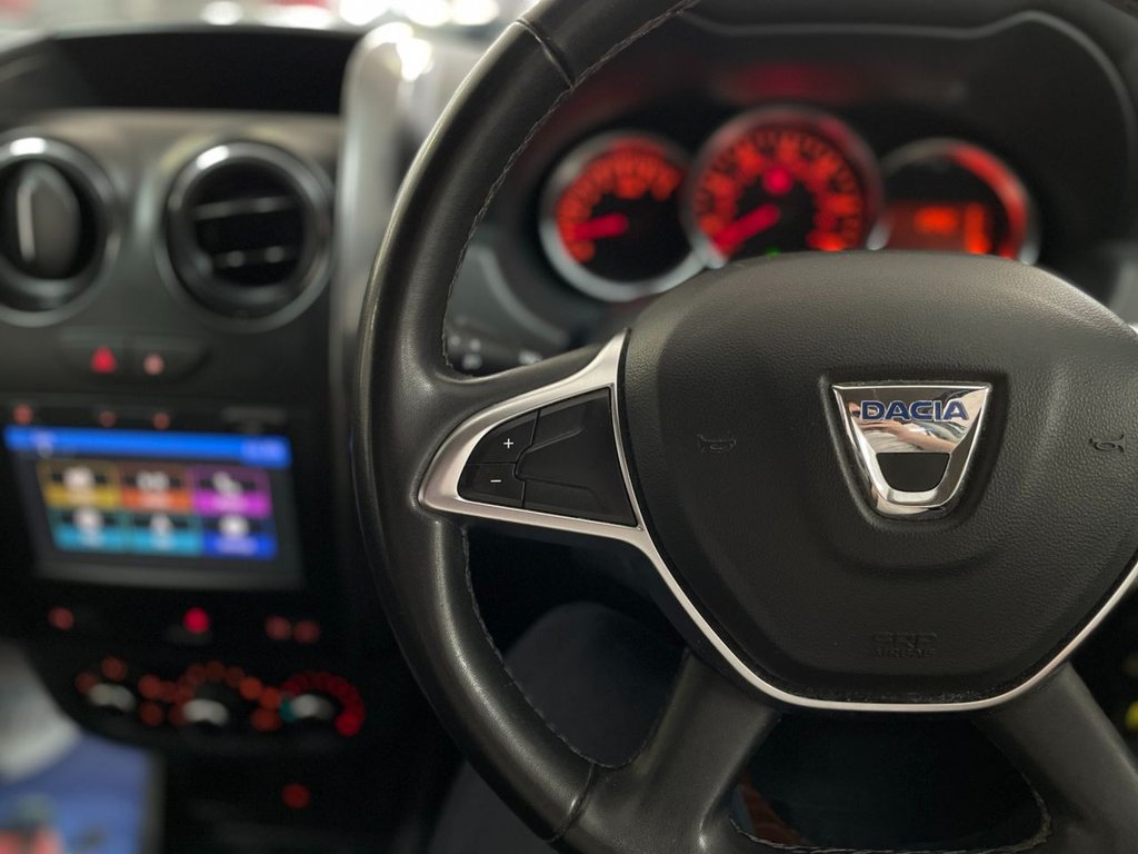 Used Dacia Duster 2018 for sale - 76900422: Photo 28