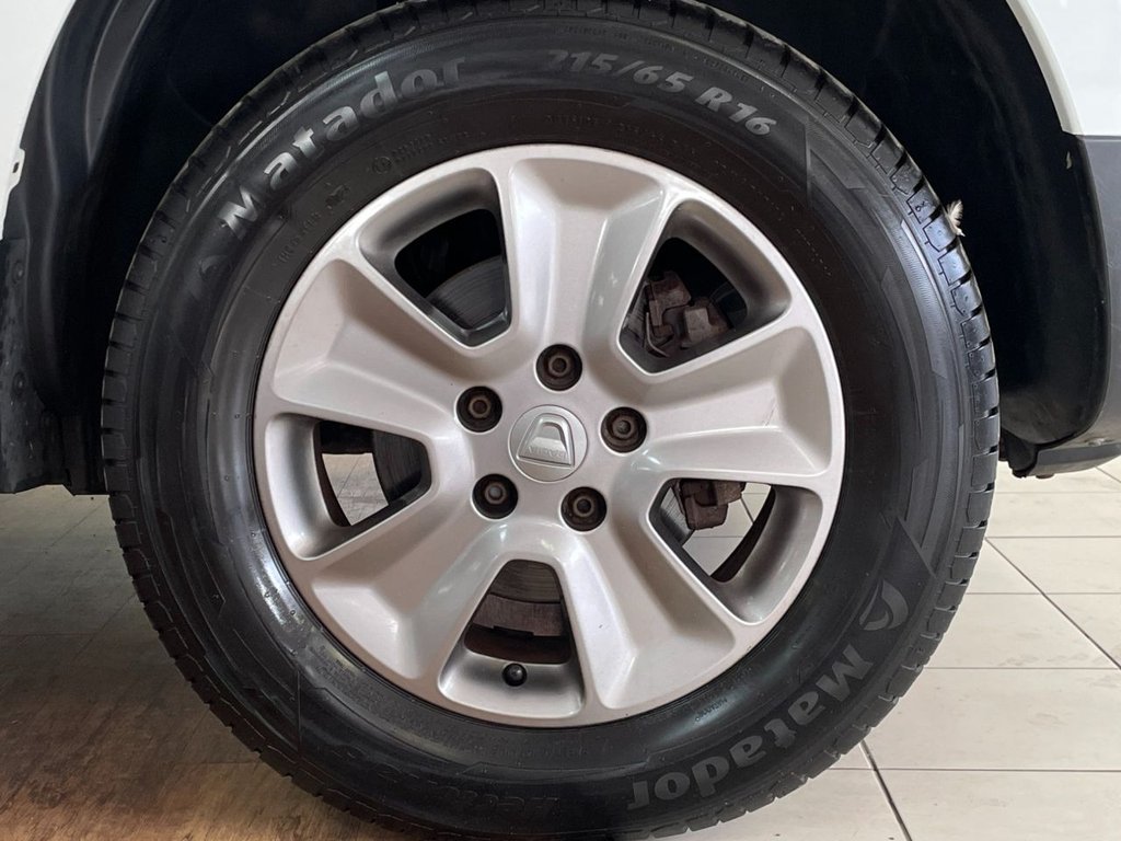 Used Dacia Duster 2018 for sale - 76900422: Photo 34