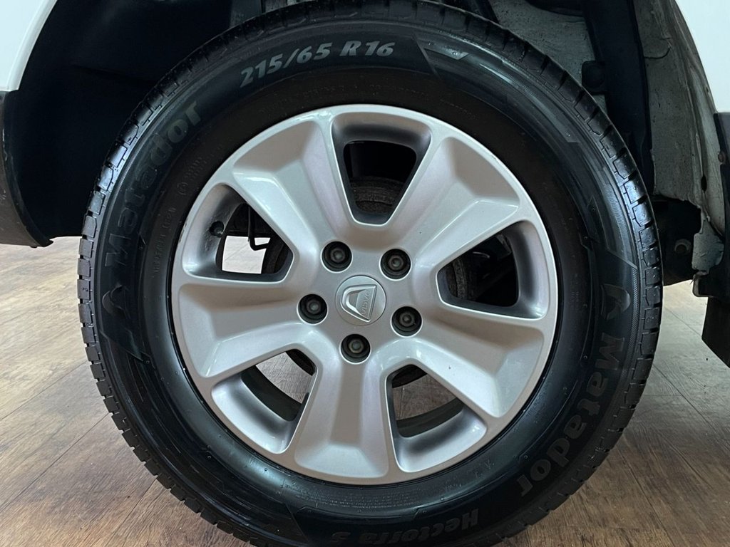 Used Dacia Duster 2018 for sale - 76900422: Photo 35