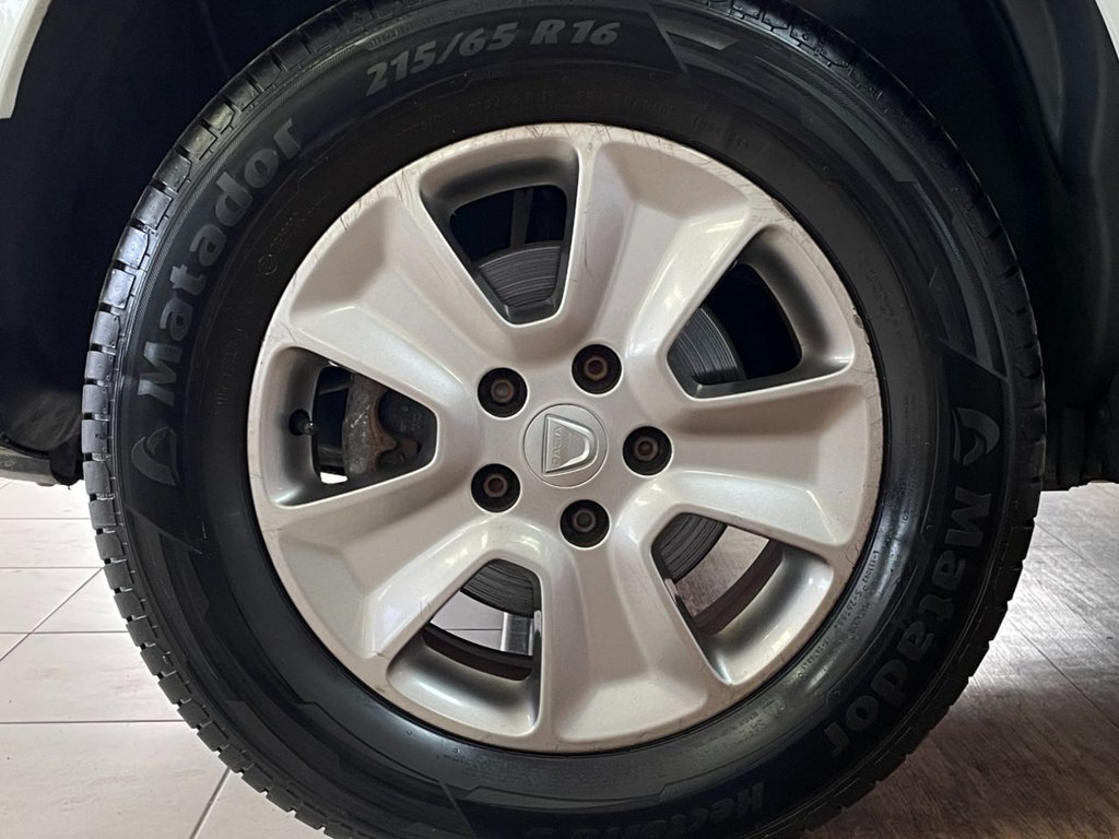 Used Dacia Duster 2018 for sale - 76900422: Photo 37