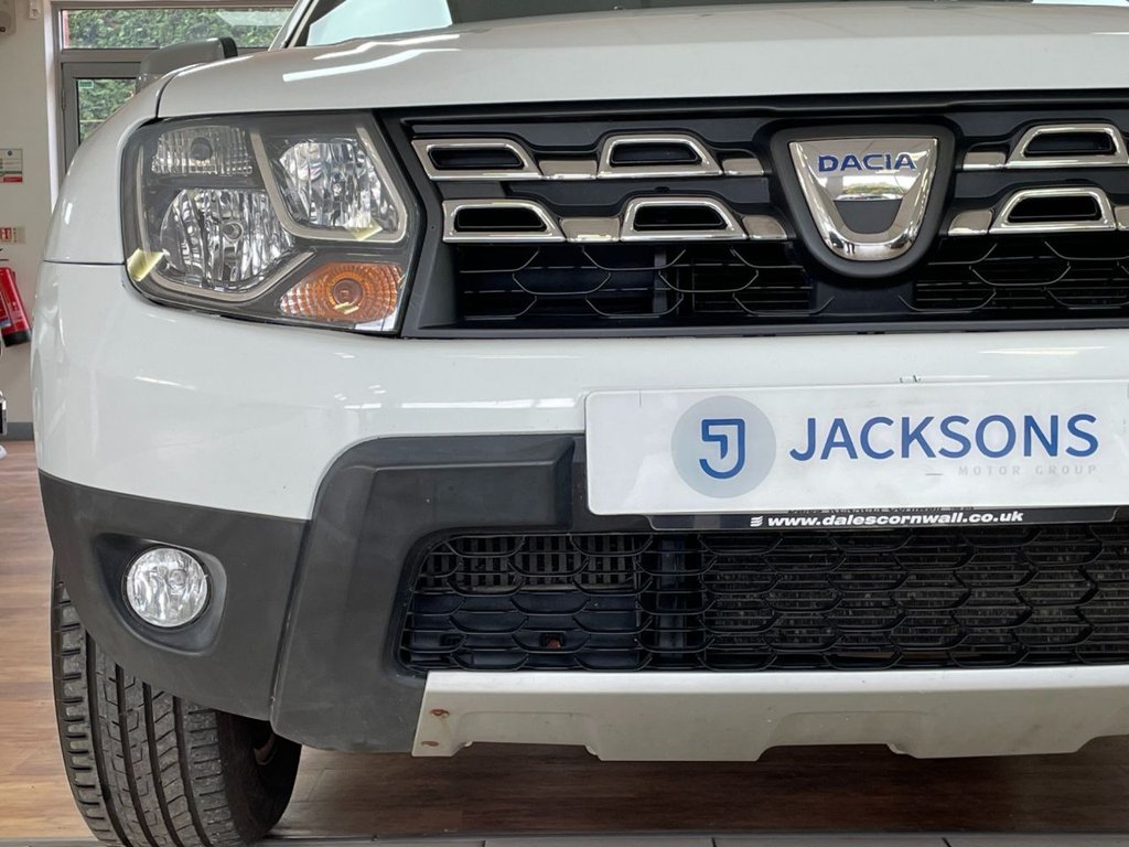 Used Dacia Duster 2018 for sale - 76900422: Photo 6