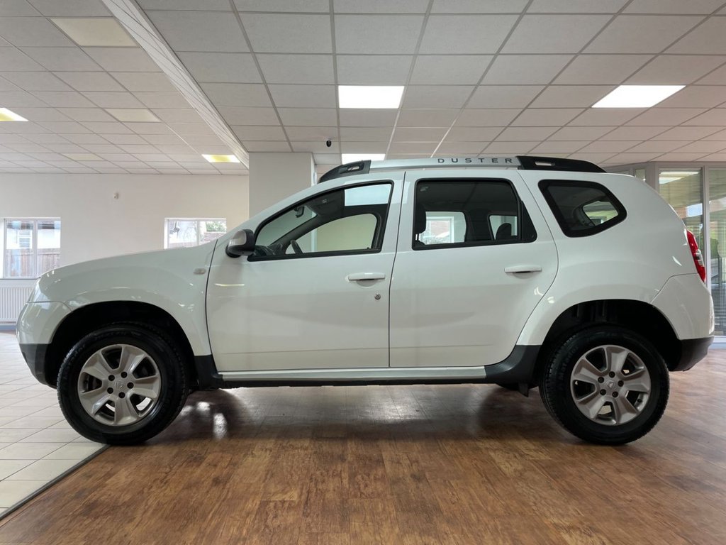 Used Dacia Duster 2018 for sale - 76900422: Photo 8