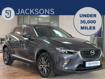 2017 (17) - 2.0 Sport Nav 5dr