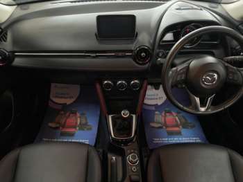 Used Mazda CX-3 2017 for sale - 75149292: Photo