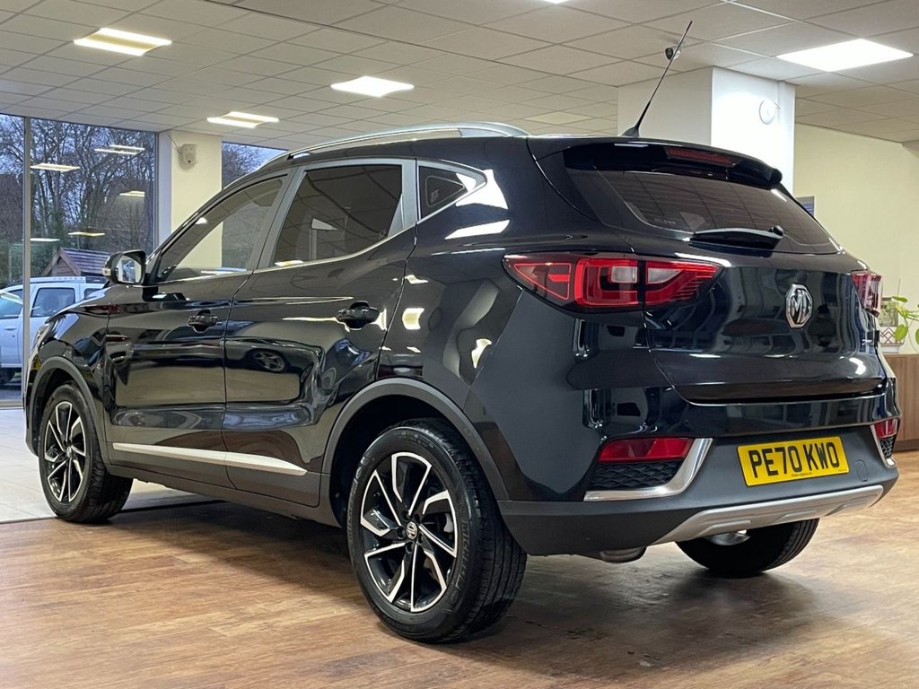 Used MG MG ZS 2020 for sale - 76985785: Photo 10