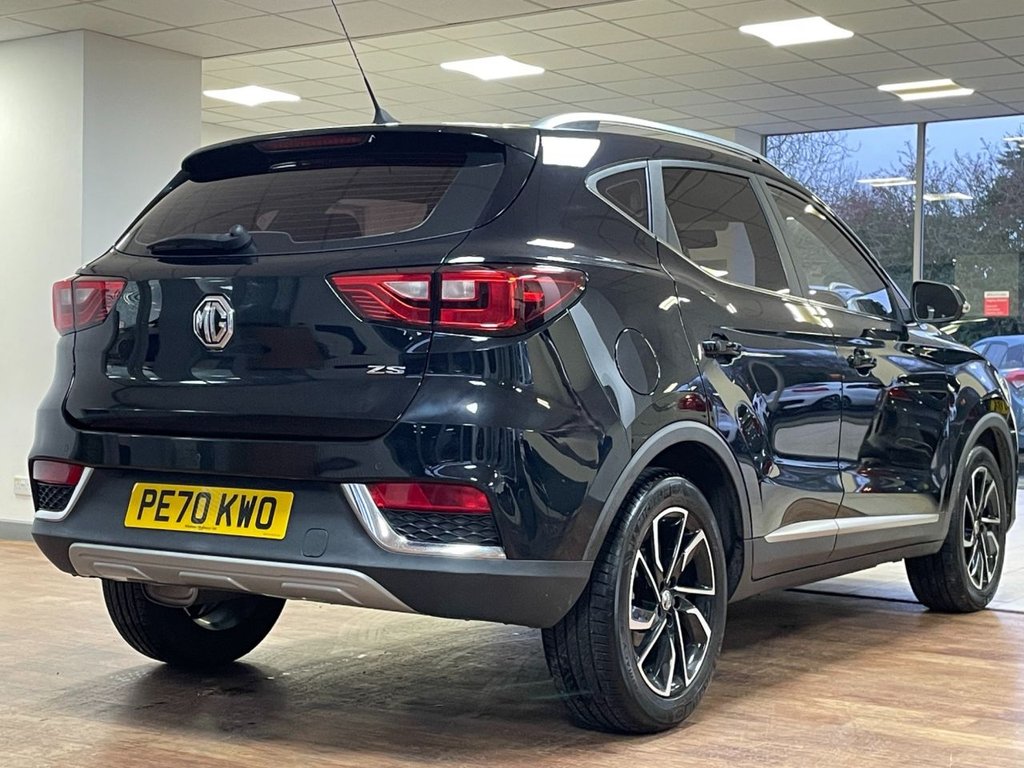 Used MG MG ZS 2020 for sale - 76985785: Photo 12