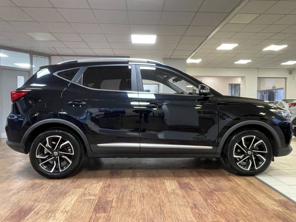 Used MG MG ZS 2020 for sale - 76985785: Photo 13