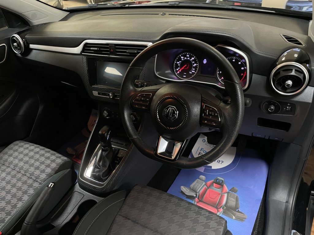 Used MG MG ZS 2020 for sale - 76985785: Photo 15