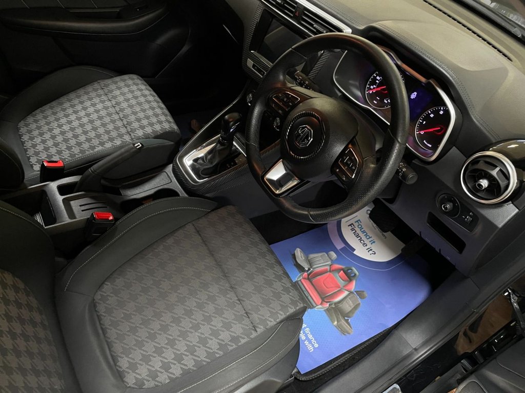 Used MG MG ZS 2020 for sale - 76985785: Photo 16