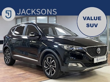 Used MG MG ZS 2020 for sale - 76985785: Photo