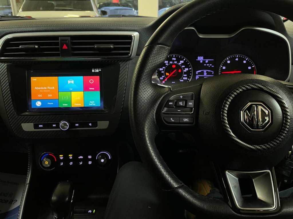 Used MG MG ZS 2020 for sale - 76985785: Photo 21