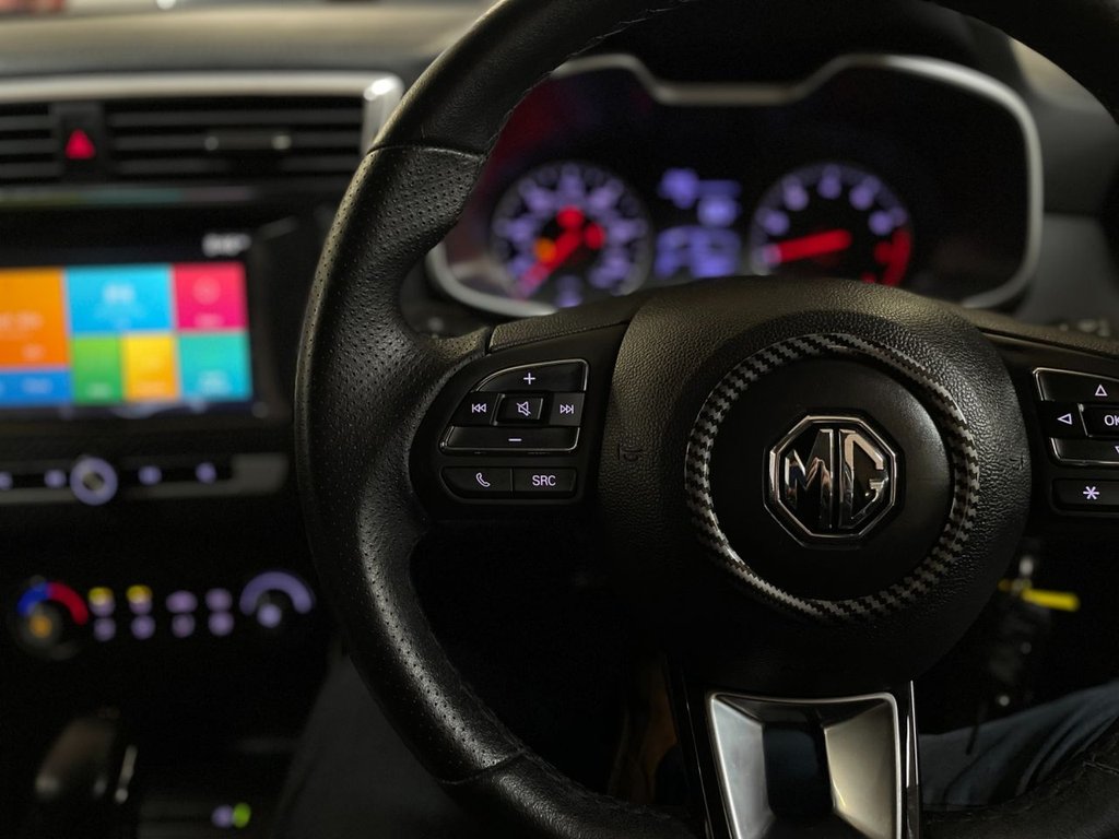 Used MG MG ZS 2020 for sale - 76985785: Photo 29