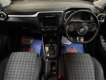 Used MG MG ZS 2020 for sale - 76985785: Photo