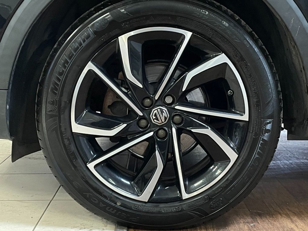 Used MG MG ZS 2020 for sale - 76985785: Photo 37