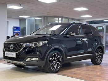 Used MG MG ZS 2020 for sale - 76985785: Photo