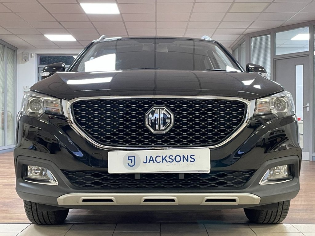 Used MG MG ZS 2020 for sale - 76985785: Photo 5