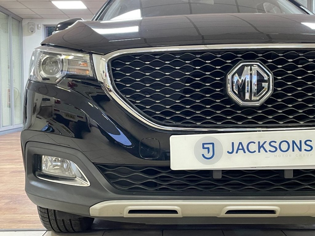 Used MG MG ZS 2020 for sale - 76985785: Photo 6