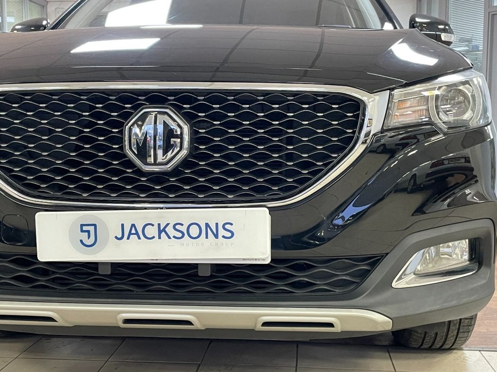 Used MG MG ZS 2020 for sale - 76985785: Photo 7