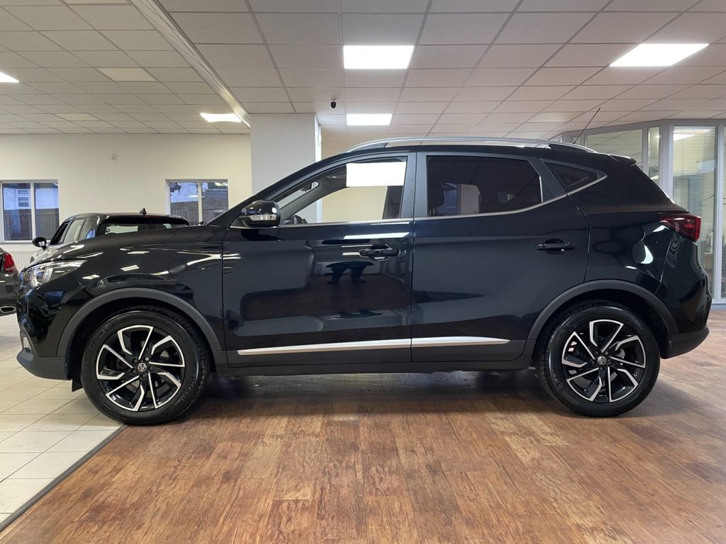 Used MG MG ZS 2020 for sale - 76985785: Photo 8