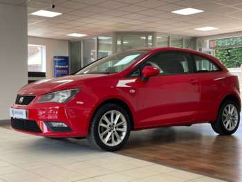 Used SEAT Ibiza 2015 for sale - 74410765: Photo