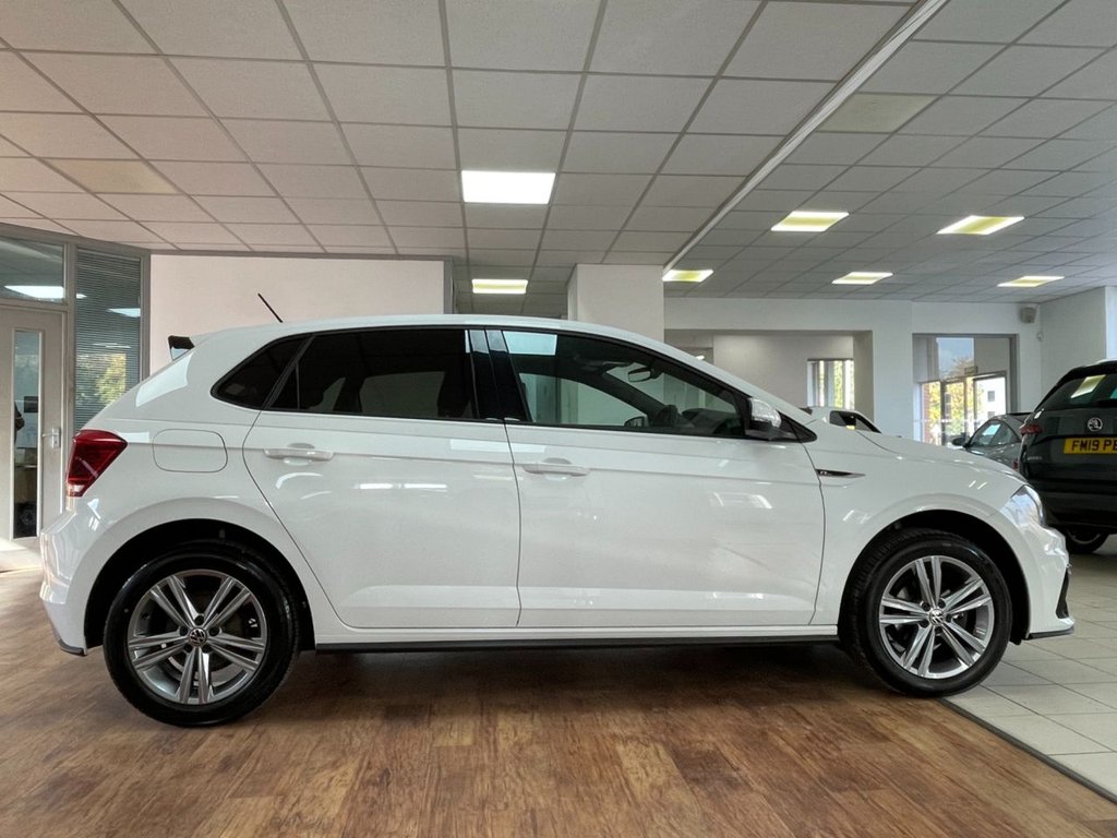 Used Volkswagen Polo 2021 for sale - 76509532: Photo 13