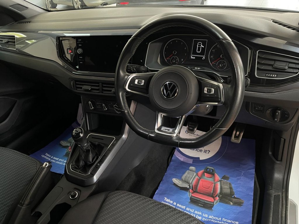 Used Volkswagen Polo 2021 for sale - 76509532: Photo 15