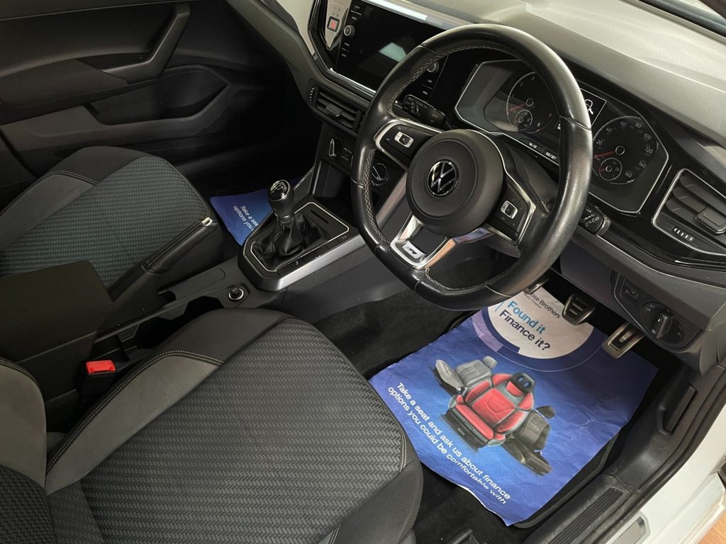 Used Volkswagen Polo 2021 for sale - 76509532: Photo 16