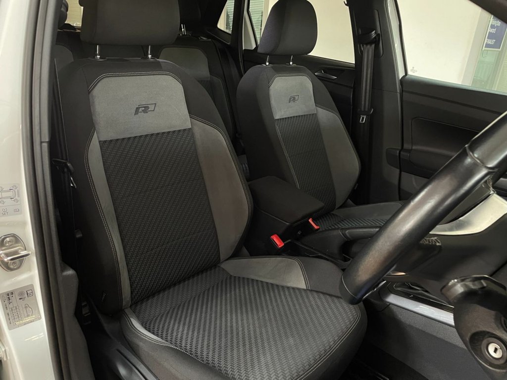 Used Volkswagen Polo 2021 for sale - 76509532: Photo 17