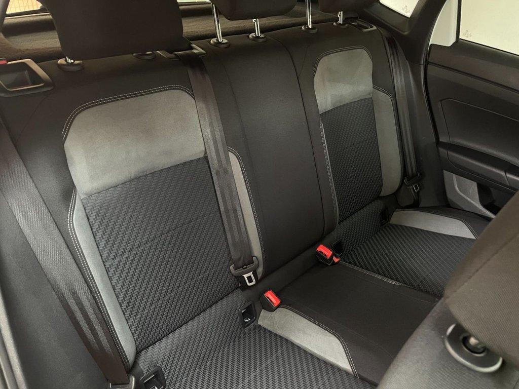 Used Volkswagen Polo 2021 for sale - 76509532: Photo 18