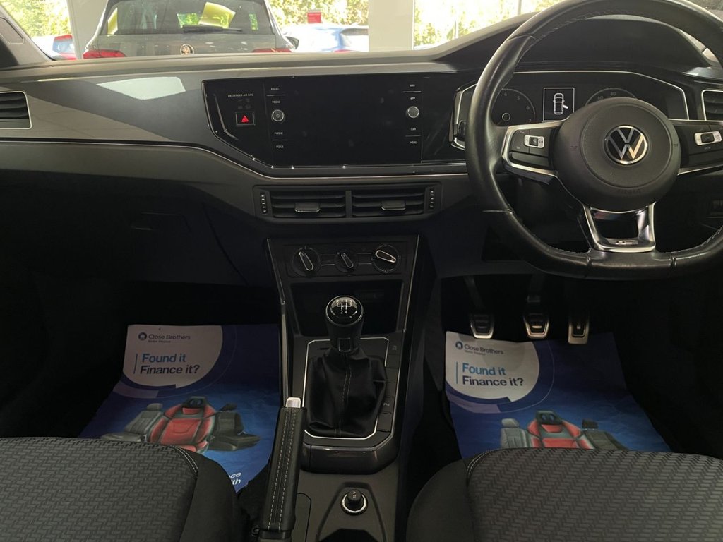 Used Volkswagen Polo 2021 for sale - 76509532: Photo 19